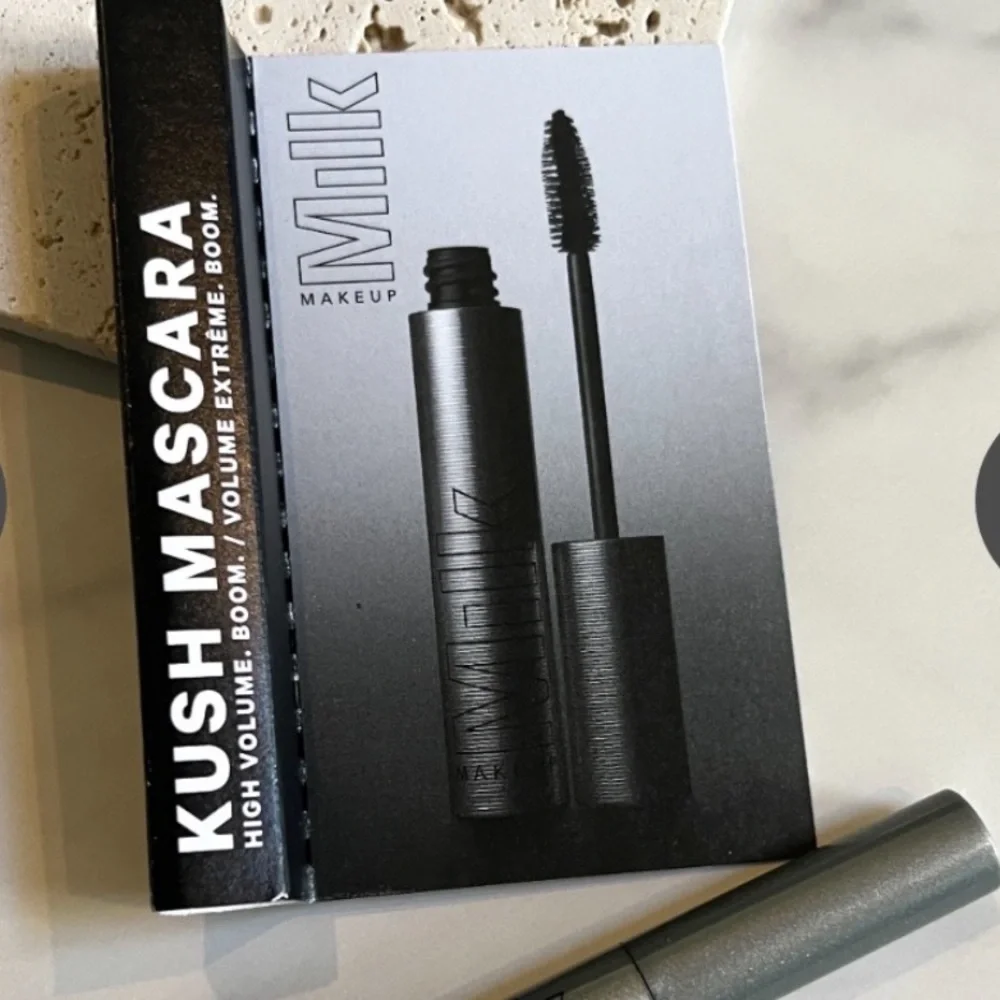 Milk Makeup High Volume Mascara